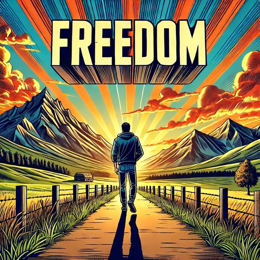 Freedom